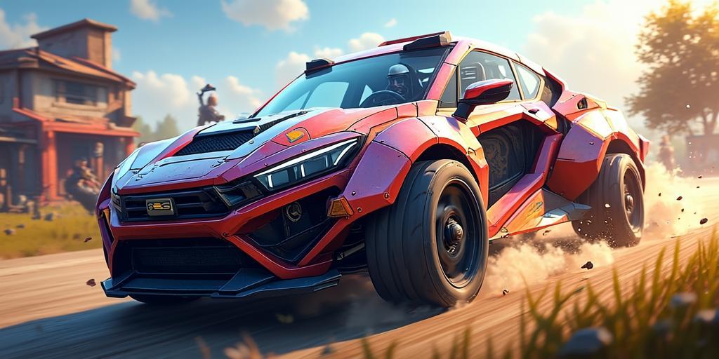 和平精英《战斗机》root版自瞄版外挂